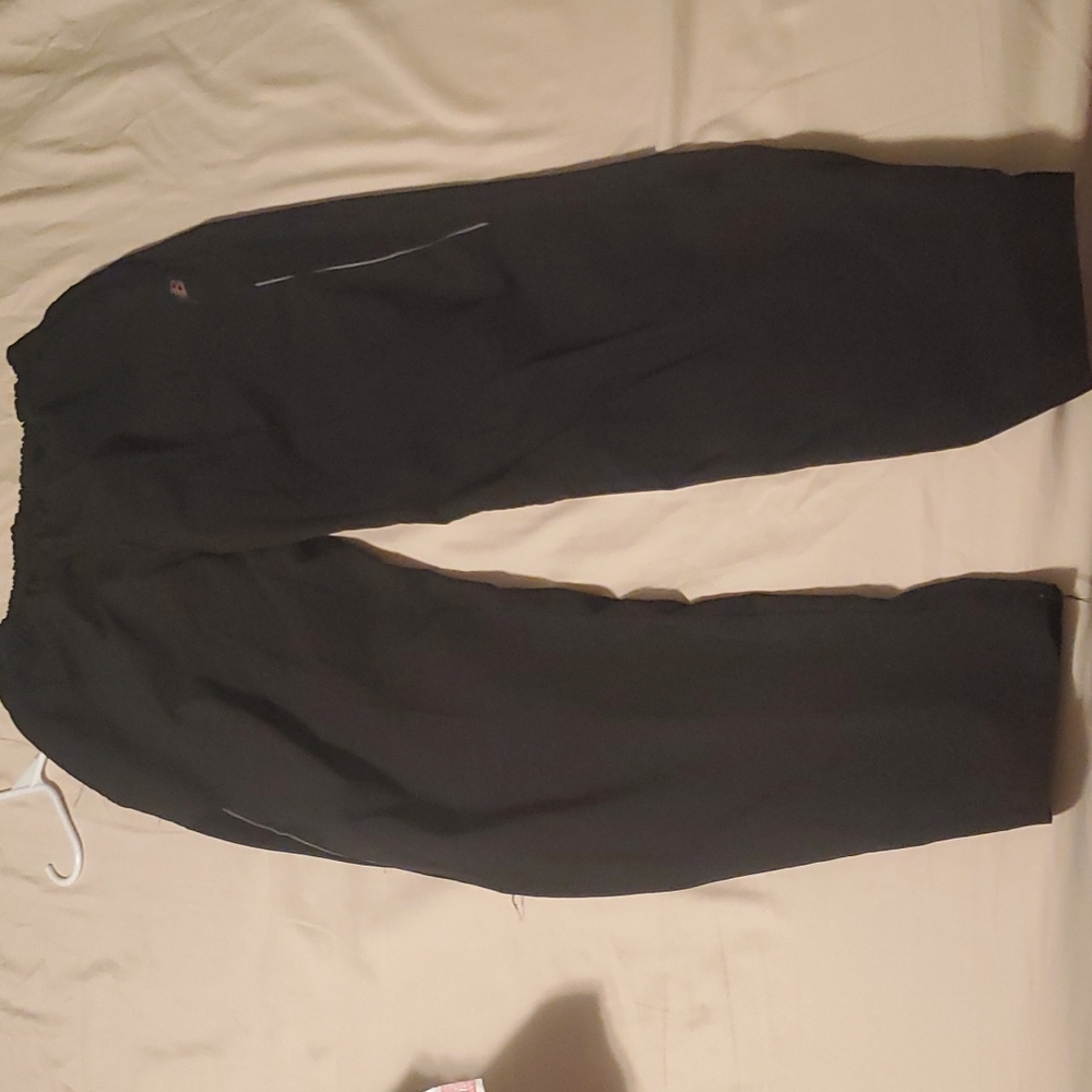 New balance running pants